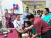 हर शिशु स्वस्थ, हर भविष्य सुरक्षित, शिशु संरक्षण माह में स्वास्थ्य पर जोर