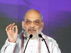 अहमदाबाद जलभराव पर एक्शन में अमित शाह, भूपेंद्र पटेल से बोले- बार-बार पानी भरने की समस्या का निकालें स्थायी हल