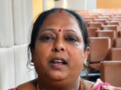 रक्षाबंधन से पहले विष्णु भैया से मिला उपहार