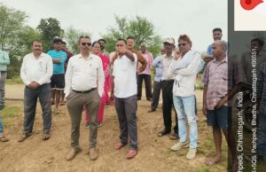 ओखर गौधाम में पशुओं की मौत का मामला गरमाया, जांच और कार्रवाई की मांग
