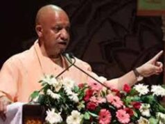 योगी सरकार अलर्ट, यूपी में संदिग्ध नेटवर्क पर एटीएस की नजर