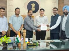 पहले चरण के लिए 20 लाख रुपए जारी, जलकुंभी हटाकर सरोवर को मिलेगा नया स्वरूप