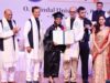 राज्यपाल रमेन डेका बोले- ज्ञान, नवाचार और नैतिक मूल्यों के दम पर युवा गढ़ें विकसित भारत