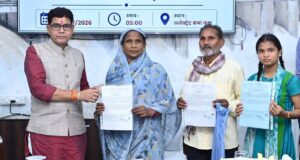एकीकृत ऑनलाइन प्लेटफॉर्म से आवेदन की ट्रैकिंग आसान, दफ्तरों के चक्कर लगाने से मिली मुक्ति