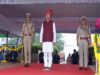 स्वतंत्रता दिवस की परेड में भी शामिल होंगी विभिन्न बलों की 22 टुकड़ियां