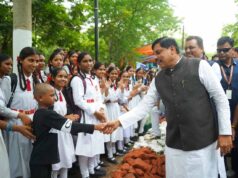 जबलपुर के लिए विकास का मेगा पैकेज, सीएम डॉ. मोहन की सौगातों से बदलेगी शहर की सूरत