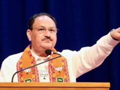 JP Nadda Health Update: तबीयत बिगड़ने के बाद AIIMS पहुंचे नड्डा, हालत स्थिर; कार्डियोलॉजी में एडमिट