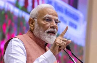 ओलंपिक में भारत की सीमित भागीदारी पर पीएम मोदी चिंतित, बोले- आधे खेलों से बाहर रहकर कैसे बढ़ेंगे पदक?