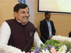 मोहन सरकार का रक्षाबंधन गिफ्ट, 22.20 लाख महिलाओं को 2 महीने की गैस सब्सिडी; खाते में पहुंचे ₹99 करोड़