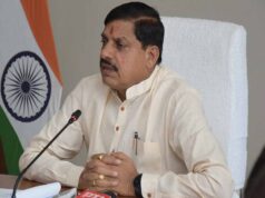 कम वर्षा और अतिवृष्टि से किसानों और नागरिकों को कोई परेशानी नहीं हो : मुख्यमंत्री डॉ. यादव