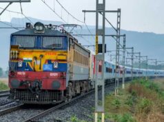 रेलवे का बड़ा अपडेट: 18 ट्रेनें रद्द, उत्कल एक्सप्रेस का रूट बदला; यात्रियों की बढ़ेगी मुश्किल