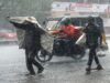 MP में आफत की बारिश का अलर्ट! अगले 4 दिन भारी बारिश के आसार, 2 जिलों में अति भारी बारिश की चेतावनी