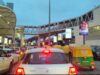 सुविधाएं वर्ल्ड क्लास, लेकिन ट्रैफिक बेहाल; रानी कमलापति स्टेशन पर 30 मिनट तक जाम में फंसे वाहन