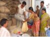 31 अगस्त तक मिलेगा अगस्त और सितंबर का एकमुश्त राशन, खाद्य मंत्री राजपूत ने दिए निर्देश