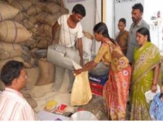 31 अगस्त तक मिलेगा अगस्त और सितंबर का एकमुश्त राशन, खाद्य मंत्री राजपूत ने दिए निर्देश