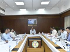 पब्लिक प्राईवेट पार्टनरशिप मॉडल पर विकसित होगा बॉटनिकल गार्डन