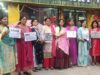 स्वदेशी फैशन शो में दिखा आत्मविश्वास का जलवा, आत्मसमर्पित महिलाओं ने की स्वैच्छिक भागीदारी
