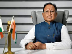 नेपाल में बाढ़ एवं भूस्खलन की त्रासदी पर मुख्यमंत्री श्री विष्णु देव साय ने जताया गहरा दुःख