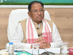 Police Bharti Exam Date Changed: CM विष्णु देव साय के निर्देश पर बदली मुख्य परीक्षा की तिथियां