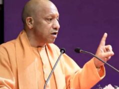 12 वर्ष में देश में 25 करोड़ लोग गरीबी से बाहर आए, कांग्रेस व सपा जाति-क्षेत्र व भाषा के नाम पर समाज को बांटने में जुटीं: सीएम योगी