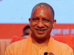 सीएम ने कहा- सपाई गुंडों ने यूपी को बनाया था अराजकता और लूट का माध्यम, हड़पते थे गरीब का हक