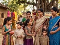 जनगणना में मिलेगी परिवार आईडी, 5 जनवरी 2027 की मध्यरात्रि होगी संदर्भ तिथि