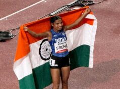 मां को नहीं बताया जापान जा रही हूं, सीमा ने Asian Games में रचा इतिहास; 28 सितंबर को 5000m में उतरेंगी
