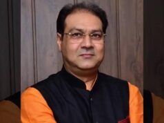 पूर्व मंत्री मोहसिन रजा की नई पारी, यूपी अल्पसंख्यक आयोग के अध्यक्ष नियुक्त; 8 सदस्य भी नामित