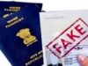 MP के फर्जी पासपोर्ट कांड में हड़कंप, कच्छ बॉर्डर तक पहुंची जांच की आंच