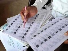 SIR का असर: दिल्ली की ड्राफ्ट मतदाता सूची में 97.5 लाख नाम, 47.7 लाख वोटर बाहर; 4 नवंबर को फाइनल लिस्ट