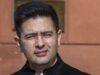 राघव चड्ढा ने प्रीपेड यूजर्स को दी बधाई, TRAI के नए नियम से रिचार्ज में बदलाव