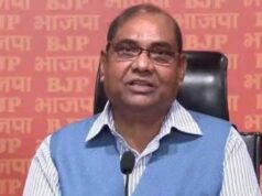 बृजलाल बोले- पीडीए का मतलब परिवार डेवलपमेंट अथॉरिटी, जनता तुष्टिकरण की राजनीति को नकारेगी