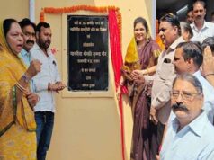 जन-आकांक्षाओं को पूरा करने के लिए सरकार प्रतिबद्ध, विकास कार्यों की रफ्तार रहेगी बरकरार: राज्यमंत्री गौर