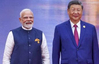 भारत-चीन रिश्तों में नई गर्माहट! 7 साल बाद इंडिया आएंगे शी जिनपिंग, BRICS में होंगे शामिल