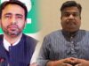 पश्चिमी यूपी में अखिलेश की दो रैलियां रद्द, RLD बोली- ‘समझ में आ गया होगा कि चौधरी कौन है?’