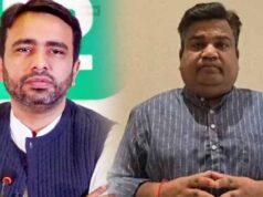 पश्चिमी यूपी में अखिलेश की दो रैलियां रद्द, RLD बोली- ‘समझ में आ गया होगा कि चौधरी कौन है?’