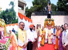 1937 में यूपी के प्रीमियर बने पंत जी, प्रथम मुख्यमंत्री के रूप में उत्तर प्रदेश में रखी सुशासन की नींव- सीएम योगी