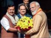युवा से लेकर ST मोर्चे तक BJP ने बदले प्रभारी, हरीश द्विवेदी-सतीश पूनिया समेत 7 नेताओं को मिली जिम्मेदारी