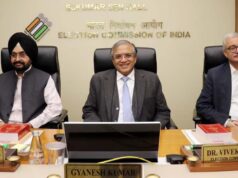CEC पर कार्रवाई के लिए चाहिए विशेष बहुमत, जानिए नोटिस से राष्ट्रपति के आदेश तक की प्रक्रिया