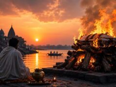 मृत्यु के बाद आत्मा के साथ क्या होता है? गरुड़ पुराण में बताए गए हैं ये रहस्य