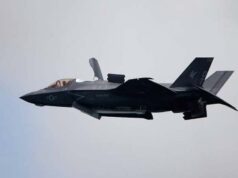 F-35 vs Su-57 की चर्चा तेज, जोधपुर में अमेरिकी स्टेल्थ फाइटर की पहली एंट्री