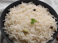 थाली में रखा चावल और ग्लोबल वार्मिंग का कनेक्शन! IISER भोपाल की स्टडी में सामने आई चौंकाने वाली वजह