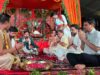 काशी विश्वनाथ मंदिर के CEO विश्वभूषण मिश्र ट्रांसफर, वरखा सिंह बनीं अपर नगर आयुक्त