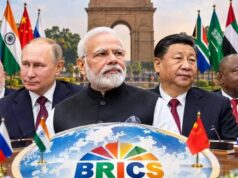 PM मोदी के BRICS डिनर में जुटेंगे दिग्गज, जिनपिंग-पुतिन के साथ CM योगी समेत कई मुख्यमंत्री रहेंगे मौजूद
