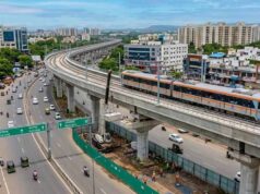 Metro TDR Policy: भोपाल में मेट्रो के 500 मीटर दायरे को बनाया जाएगा रीसिविंग एरिया, जमीन-मकान पर असर की चिंता