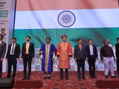 ICAI भोपाल शाखा ने आयोजित किया दीक्षांत समारोह, नवनिर्वाचित चार्टर्ड अकाउंटेंट्स का हुआ सम्मान