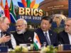 BRICS शिखर सम्मेलन में भारत की बड़ी कामयाबी, एकतरफा सैन्य कार्रवाई के खिलाफ बनी वैश्विक सहमति