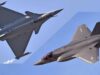 भारत को मिला धांसू ऑफर! राफेल और F-35 से तेज रफ्तार वाले फाइटर जेट ने बढ़ाई पाकिस्तान की चिंता