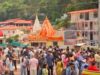 उत्तर प्रदेश में बनेगा ‘नीब करोरी बाबा सर्किट’, आध्यात्मिक पर्यटन को मिलेगा नया आयाम