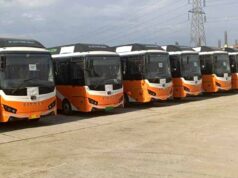 MP Bus Service: यात्रियों को मिलेंगी स्मार्ट सुविधाएं, रूट से छेड़छाड़ पर अलार्म देगा सिस्टम